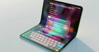 Apple y LG trabajan en iPad y MacBooks con pantallas plegables Apple y LG trabajan en iPad y MacBooks con pantallas plegables