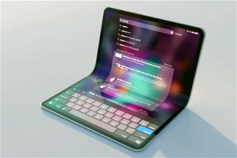 Apple y LG trabajan en iPad y MacBooks con pantallas plegables