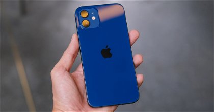 Amazon tiene un descuento de 100 euros en el iPhone 12 de este color