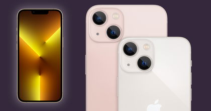 100 euros de descuento para el iPhone 13 más recomendado 100 euros de descuento para el iPhone 13 más recomendado