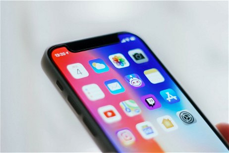 Cómo ocultar el nombre de las apps y carpetas en el iPhone
