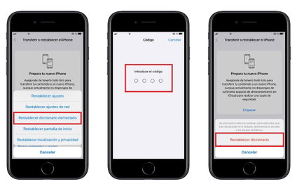 How to Delete iPhone Keyboard History and Why It's Worth Doing