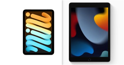 iPad mini vs iPad normal: todas las diferencias y cuál comprar