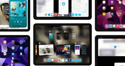 Este concepto de iPadOS 16 es sencillamente espectacular Este concepto de iPadOS 16 es sencillamente espectacular
