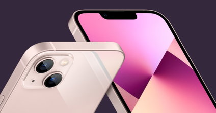 iPhone 13 mini