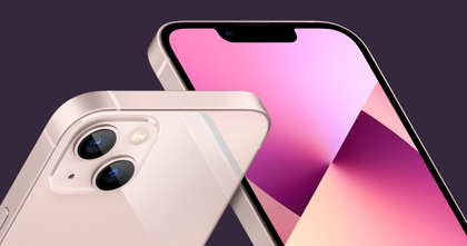 Los iPhone 14 Pro tendrán las esquinas mas redondeadas Los iPhone 14 Pro tendrán las esquinas mas redondeadas
