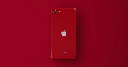 El iPhone barato de 2022 todavía más barato: es tuyo por poco más de 500 euros El iPhone barato de 2022 todavía más barato: es tuyo por poco más de 500 euros