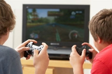 Las tres opciones de mando de videojuegos que se plantea Apple Las tres opciones de mando de videojuegos que se plantea Apple