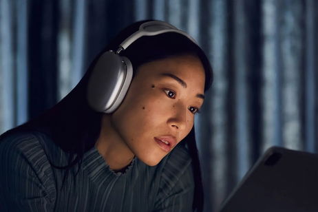 Cómo restaurar de fábrica los AirPods Max Cómo restaurar de fábrica los AirPods Max