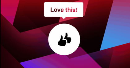 Netflix añade una nueva opción "super me gusta" en su app Netflix añade una nueva opción "super me gusta" en su app