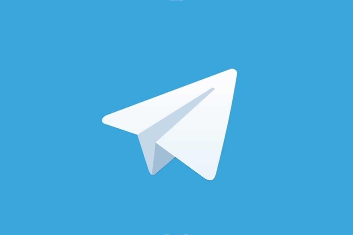 Actualizar Telegram
