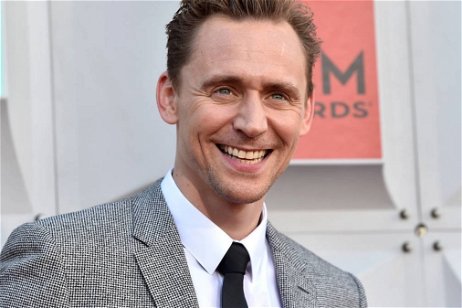 Tom Hiddleston, "Loki", protagonizará el drama de exploración antártica de Apple TV+ "The White Darkness"