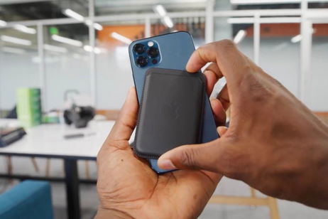 Las mejores 7 carteras con MagSafe: son más baratas que las oficiales Las mejores 7 carteras con MagSafe: son más baratas que las oficiales