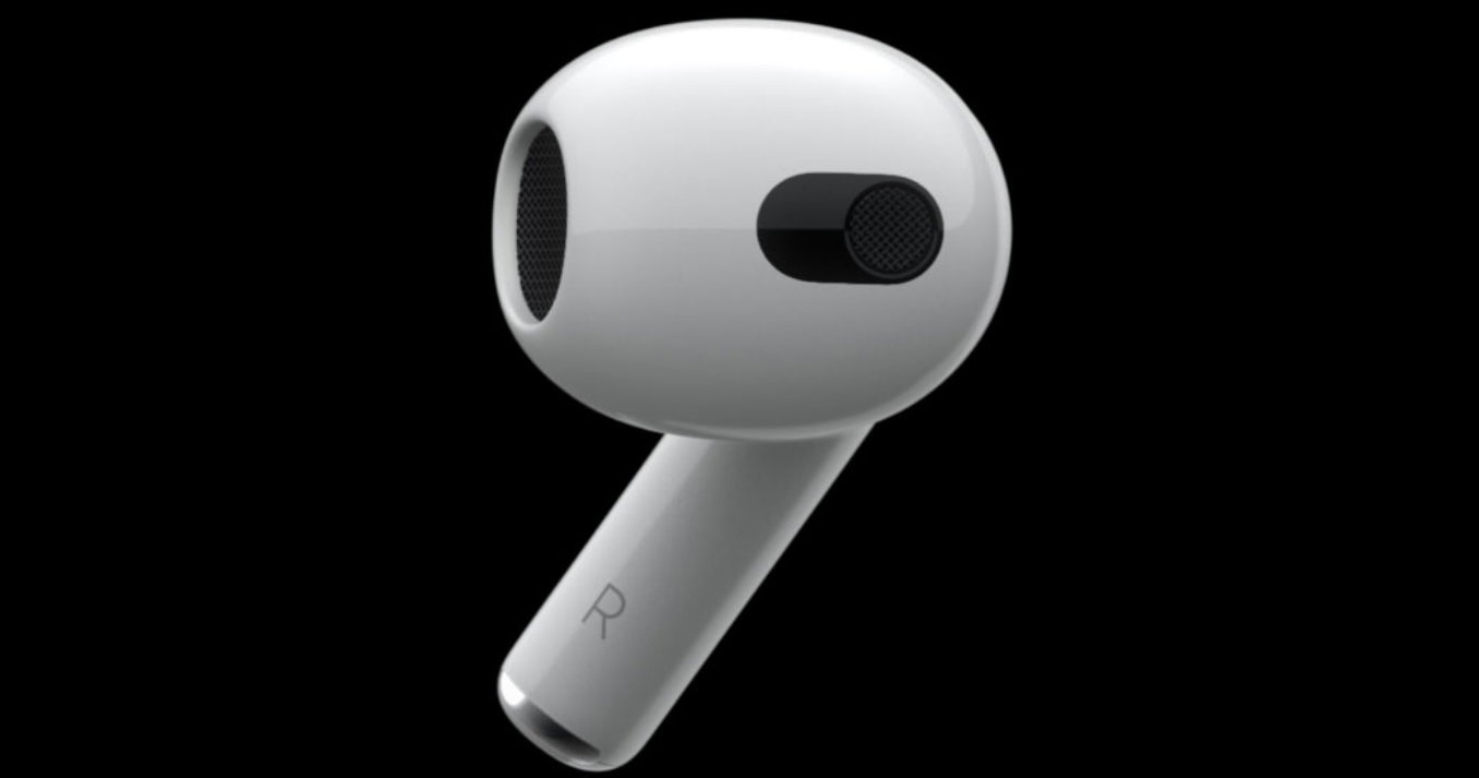 Los AirPods 3 caen hasta 179,99 euros 
