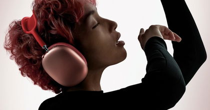 Los AirPods MAX alcanzan su precio mínimo desde su lanzamiento: 423 euros Los AirPods MAX alcanzan su precio mínimo desde su lanzamiento: 423 euros