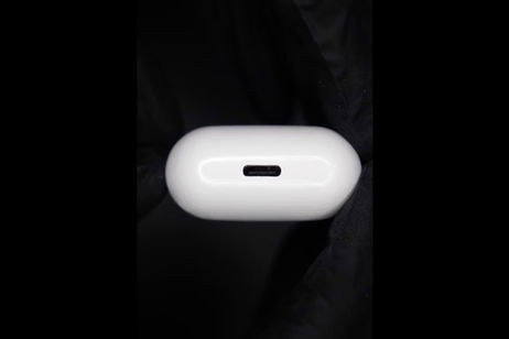 Tras hacerlo con el iPhone ahora llegan los primeros AirPods con USB-C Tras hacerlo con el iPhone ahora llegan los primeros AirPods con USB-C