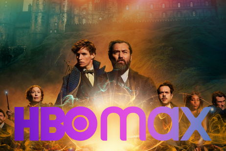 Animales Fantásticos: Los secretos de Dumbledore ya está disponible en HBO Max Animales Fantásticos: Los secretos de Dumbledore ya está disponible en HBO Max