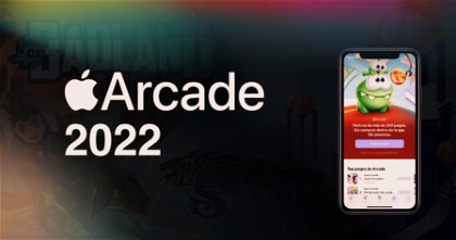 Los mejores juegos de Apple Arcade de 2022
