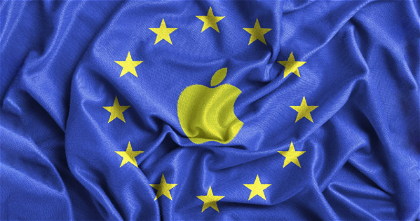 Apple consigue vender más iPhone en un mercado europeo de smartphones que se resiente