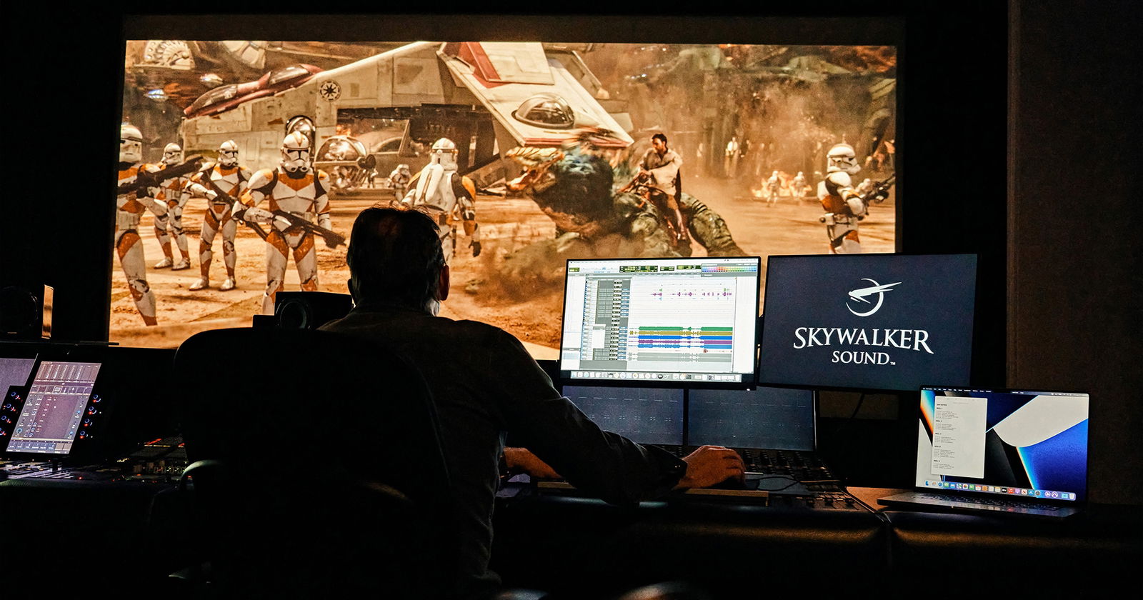 Skywalker Sound