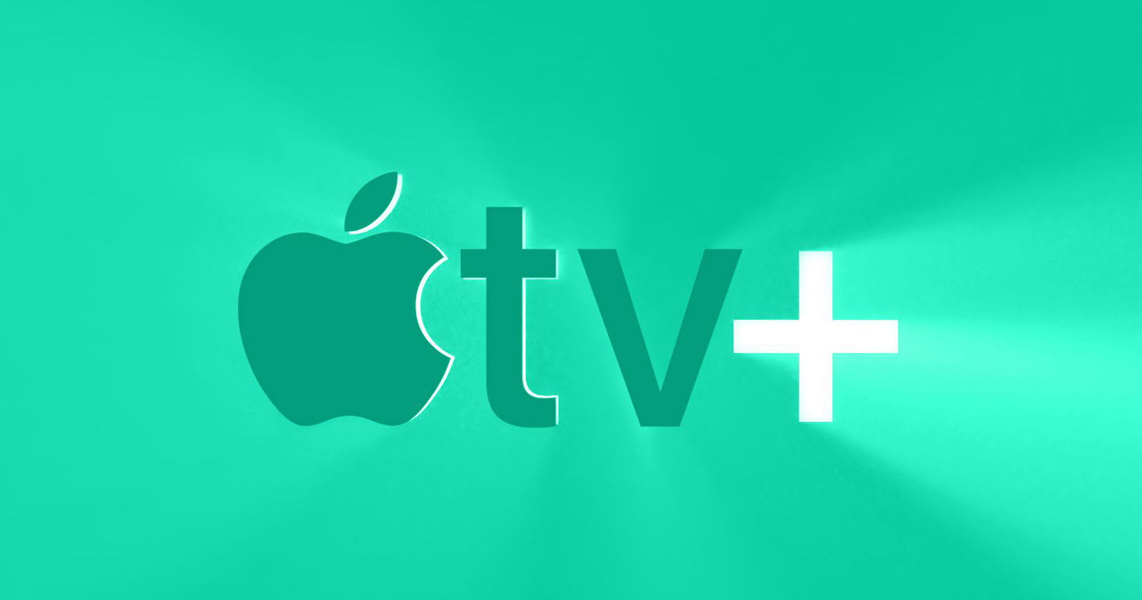 AppleTV+