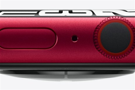 ¿Un Apple Watch con cámara en la Corona Digital? Es posible en un futuro
