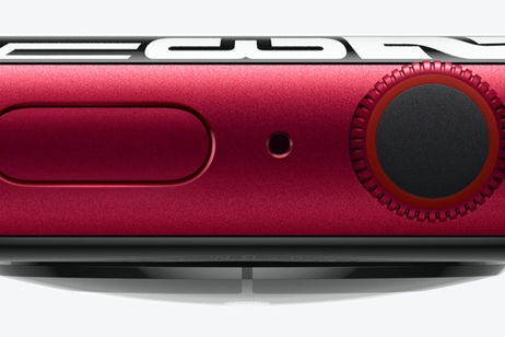 ¿Un Apple Watch con cámara en la Corona Digital? Es posible en un futuro ¿Un Apple Watch con cámara en la Corona Digital? Es posible en un futuro