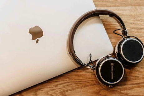 Estos auriculares de gama alta por 325 euros te harán olvidar que existen los AirPods MAX Estos auriculares de gama alta por 325 euros te harán olvidar que existen los AirPods MAX