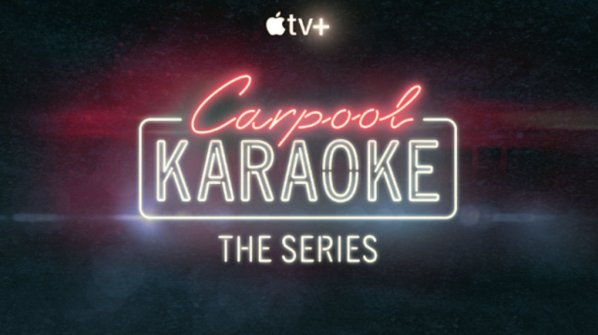 Carpool Karaoke vuelve a Apple TV+ con un especial de Navidad