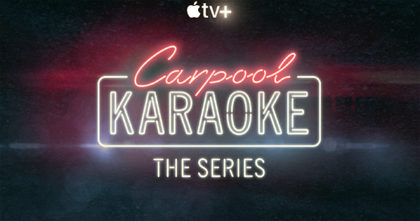 ‘Carpool Karaoke: The Series’ vuelve a Apple TV+ en su 5ª temporada