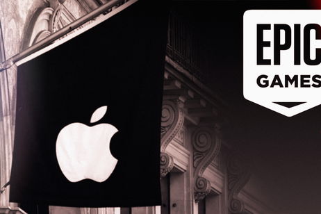 Epic acusa al tribunal de "equivocarse" en su juicio contra Apple Epic acusa al tribunal de "equivocarse" en su juicio contra Apple