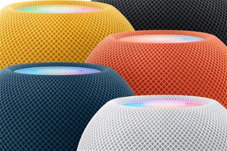 Apple está preparando nuevos HomePod y dispositivos para el hogar