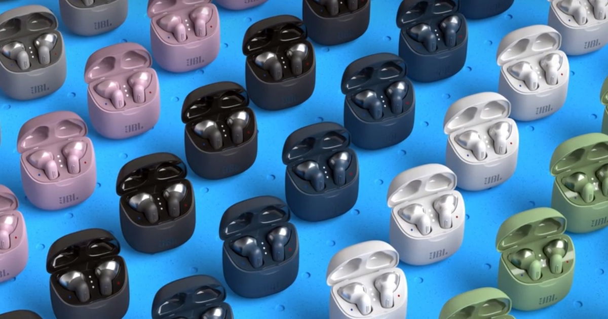 I these JBL headphones that cost half the price of AirPods