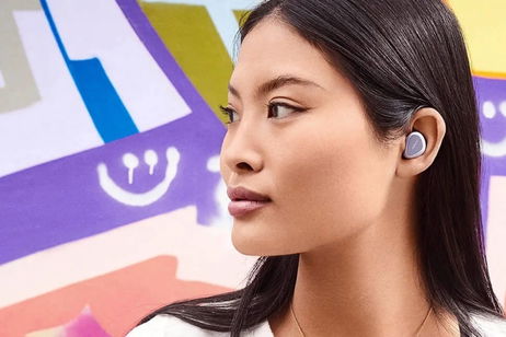 Esta buena alternativa a los AirPods, con más batería, solo cuesta 58 euros Esta buena alternativa a los AirPods, con más batería, solo cuesta 58 euros
