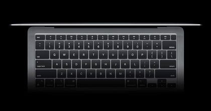 El MacBook Air con M1 solo cuesta 975 euros, el portátil delgado más potente y barato El MacBook Air con M1 solo cuesta 975 euros, el portátil delgado más potente y barato