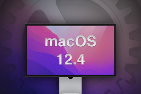 Apple lanza macOS 12.4 con estas novedades Apple lanza macOS 12.4 con estas novedades