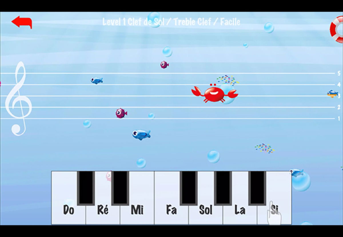 Apps to learn to read sheet music on iPhone iGamesNews