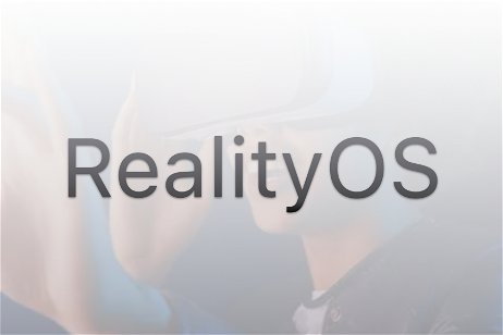 Se registra la marca ‘RealityOS’, el supuesto sistema operativo de las Apple Glass