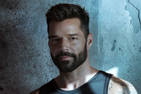 Ricky Martin protagonizará la comedia de Apple TV+ 'Mrs. American Pie' Ricky Martin protagonizará la comedia de Apple TV+ 'Mrs. American Pie'