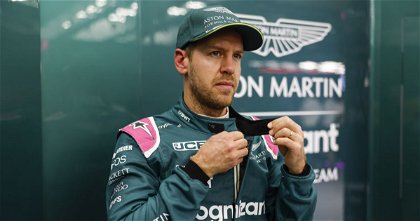 Roban a Sebastian Vettel y persigue a los ladrones gracias a sus AirPods