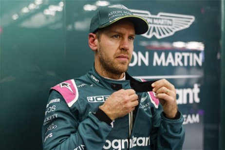 Roban a Sebastian Vettel y persigue a los ladrones gracias a sus AirPods