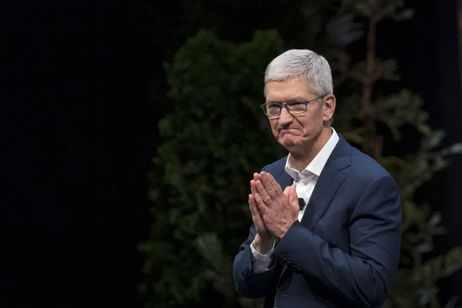 Elon Musk por delante de Tim Cook como CEO que más dinero gana Elon Musk por delante de Tim Cook como CEO que más dinero gana