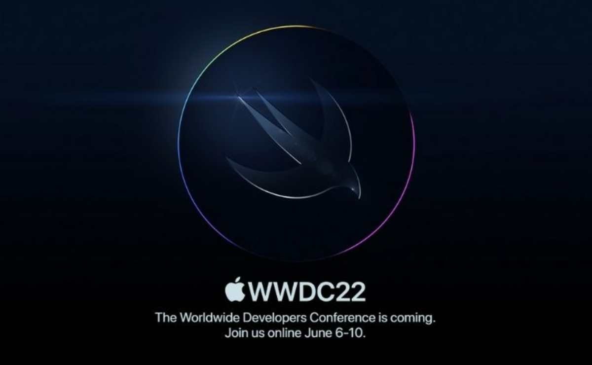 WWDC 2022 junio
