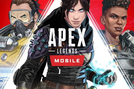 Apex Legends Mobile ya tiene fecha de lanzamiento Apex Legends Mobile ya tiene fecha de lanzamiento