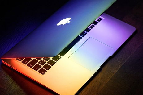 Una patente de Apple muestra un iPhone, un iPad y un MacBook de titanio Una patente de Apple muestra un iPhone, un iPad y un MacBook de titanio