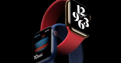 watchOS 8.6 ya es oficial y activa el electrocardiograma en México watchOS 8.6 ya es oficial y activa el electrocardiograma en México