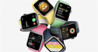 Una nueva filtración revela todos los entresijos del Apple Watch SE 2022