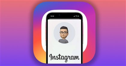 Cómo tener un avatar virtual en Instagram
