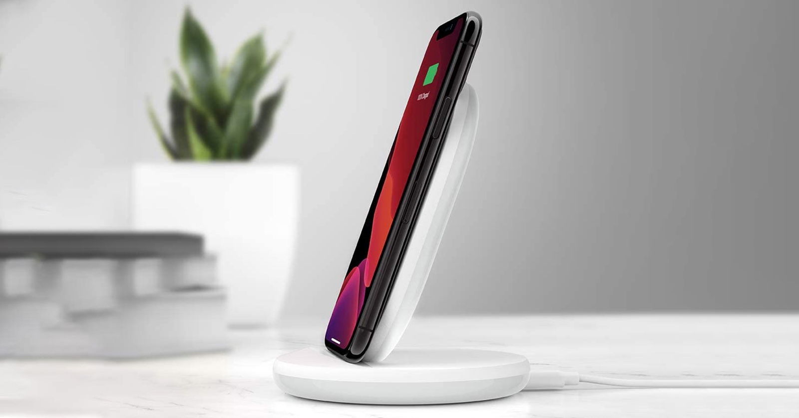 belkin Boost Charge