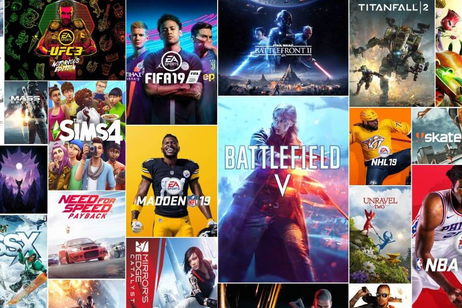 EA quiere que Apple la compre EA quiere que Apple la compre